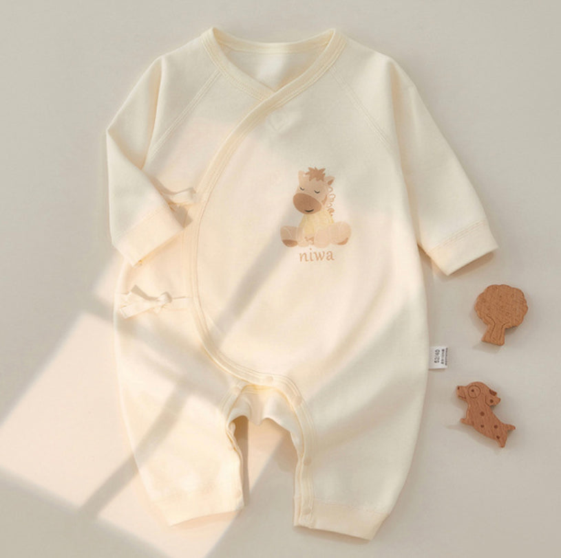 BABYBOO ROMPER