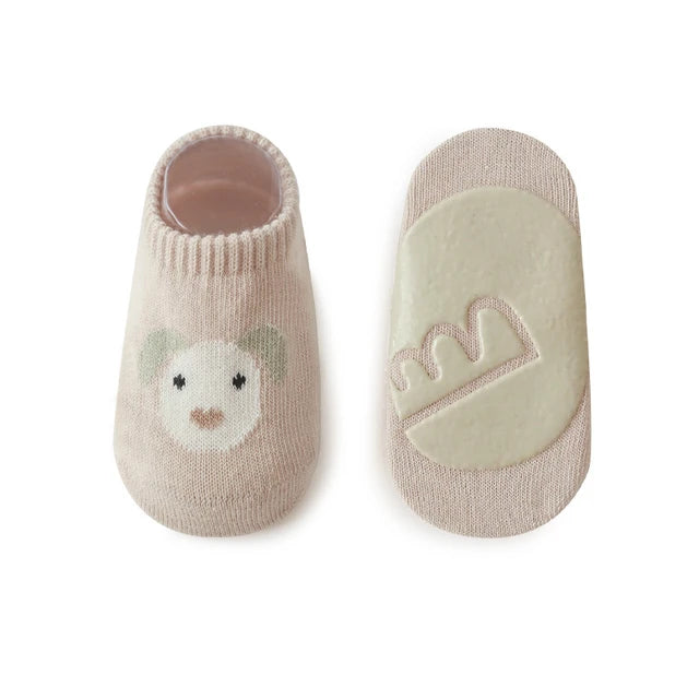 Cotton Nemo 5-pair socks