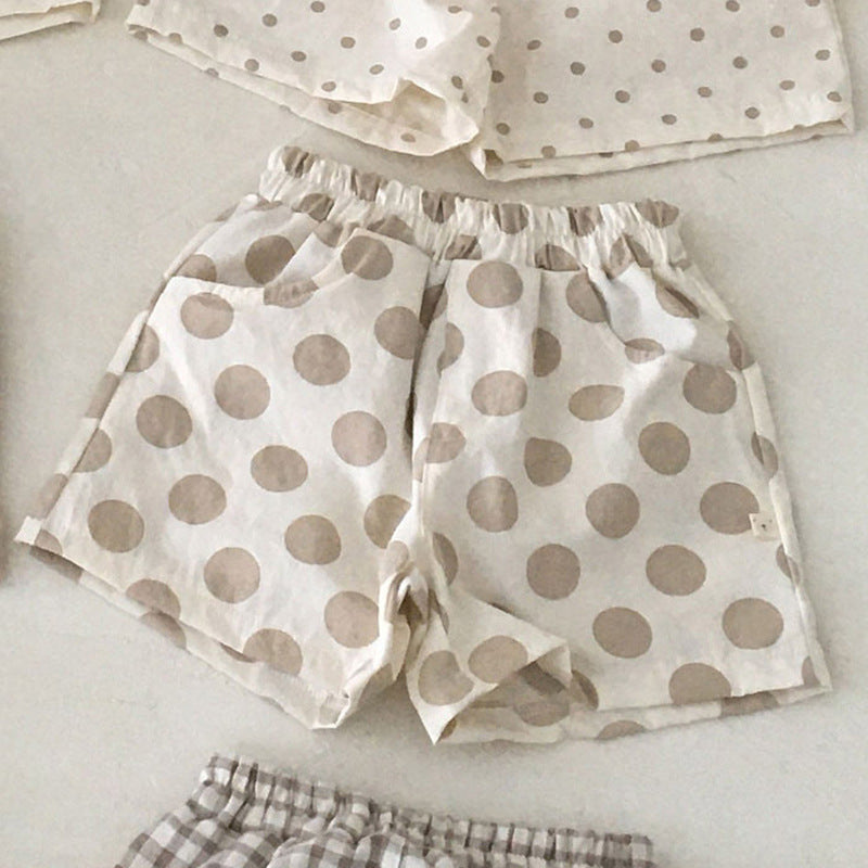 Premium Shorts Toby