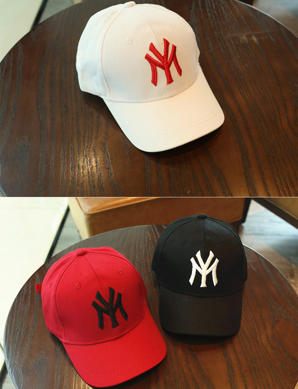 NY CAP