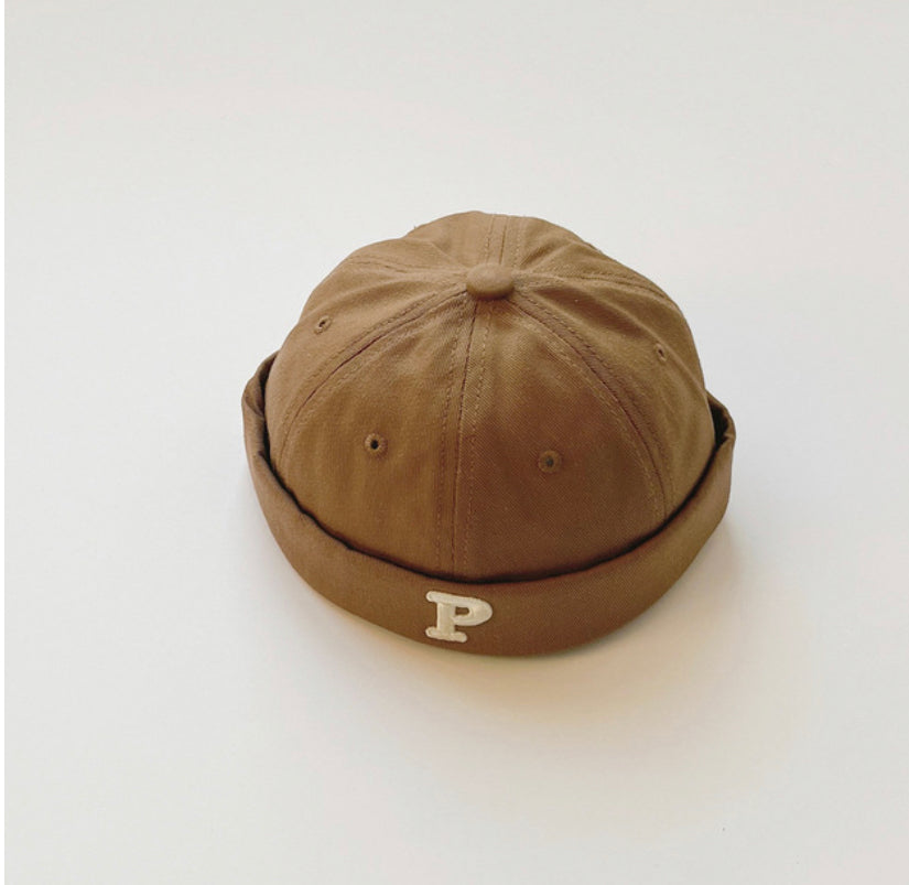 Roll Cap