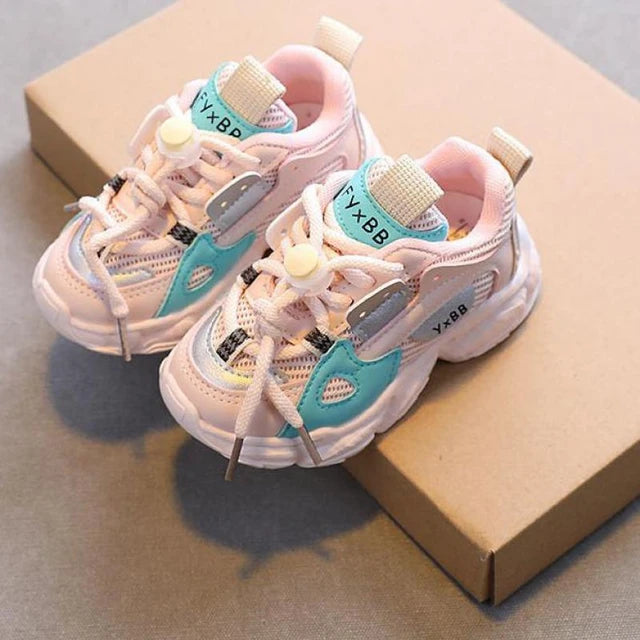 Infant Chunky Sneakers