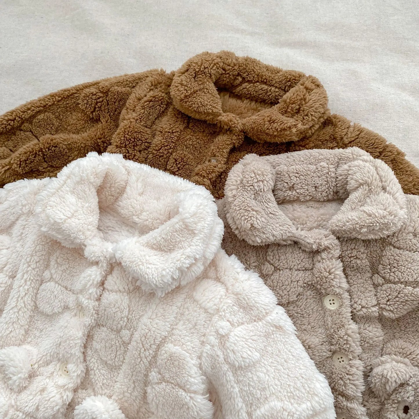 WARM 2-PIECE SET BENNY