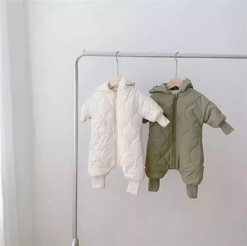 SNOW WINTEROVERALL