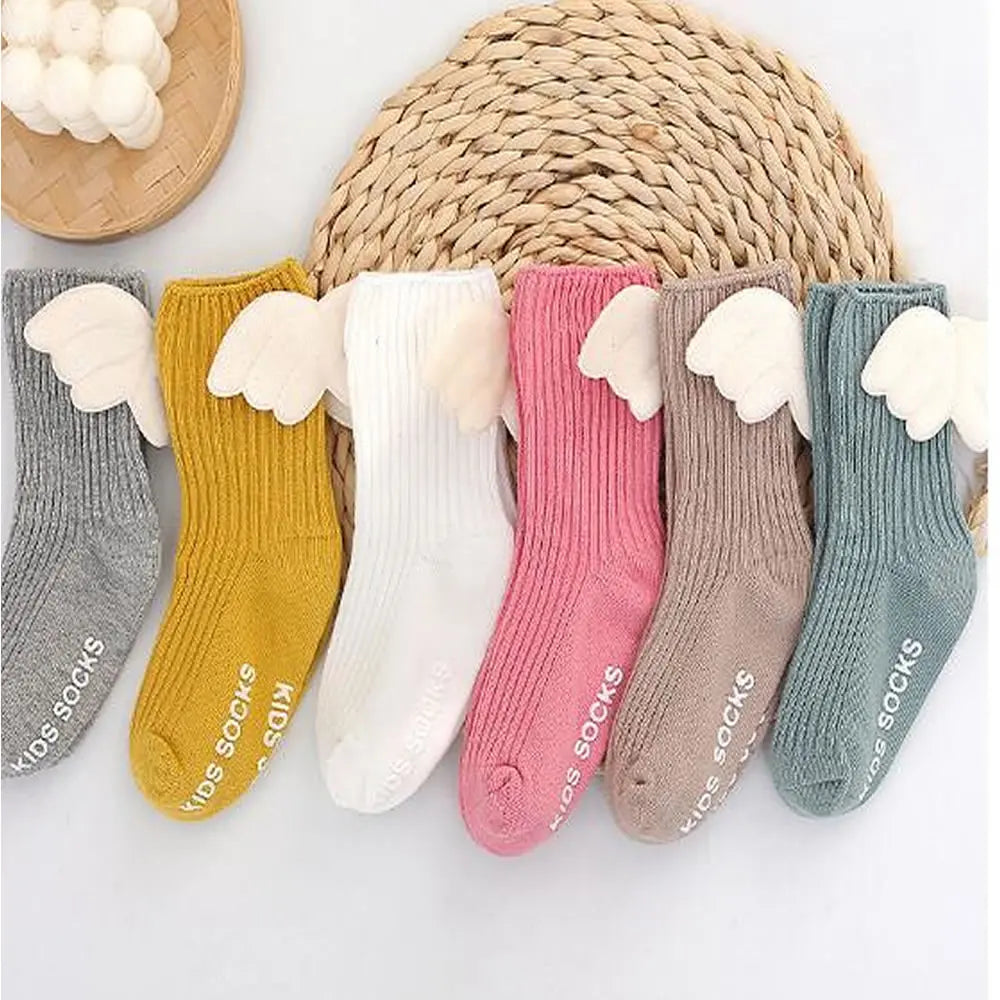 ANGEL SOCKS