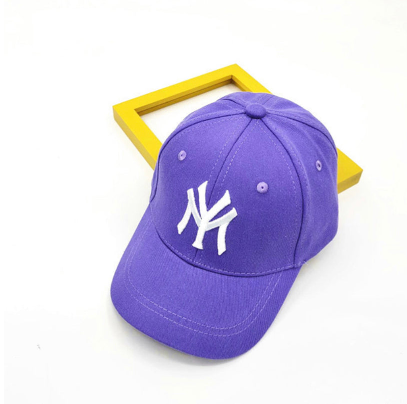 NY CAP