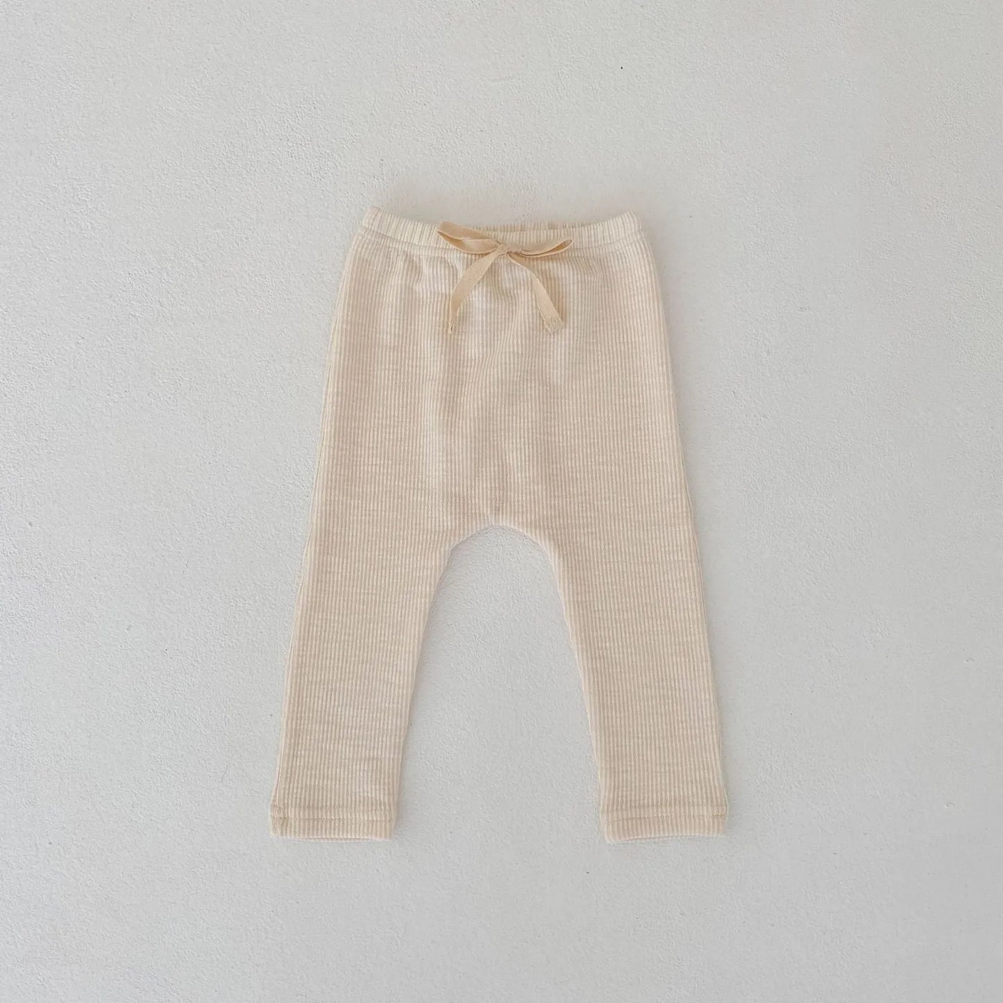 Baby Pure Color Pants