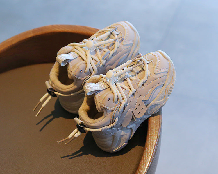 Ruby sneakers