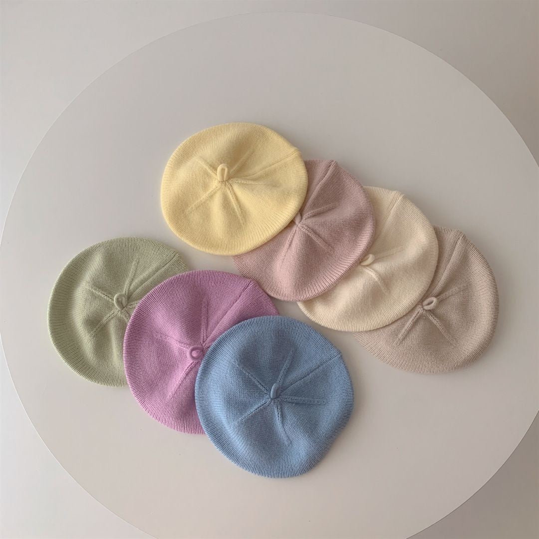 BERET HAT