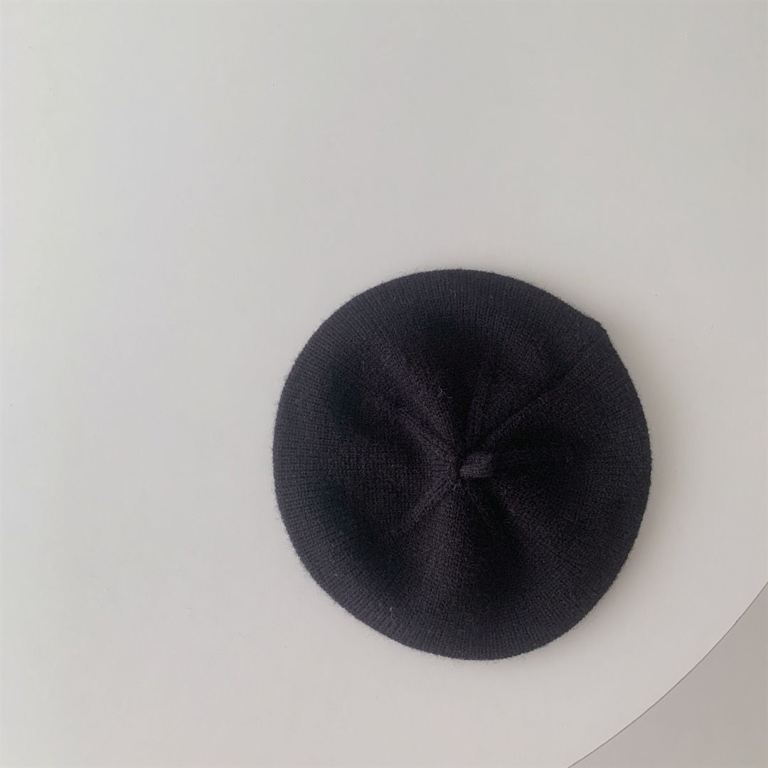 BERET HAT