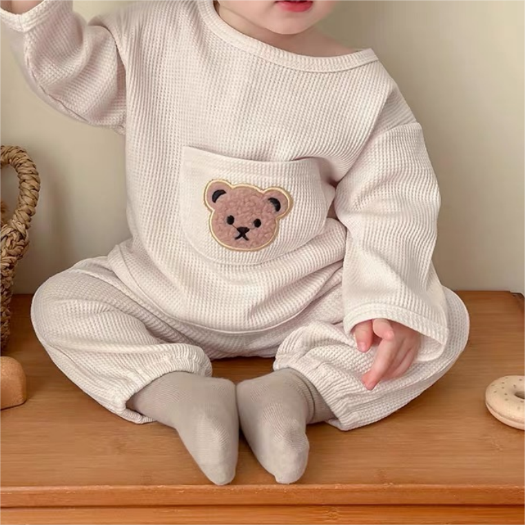 LONG BEAR SET