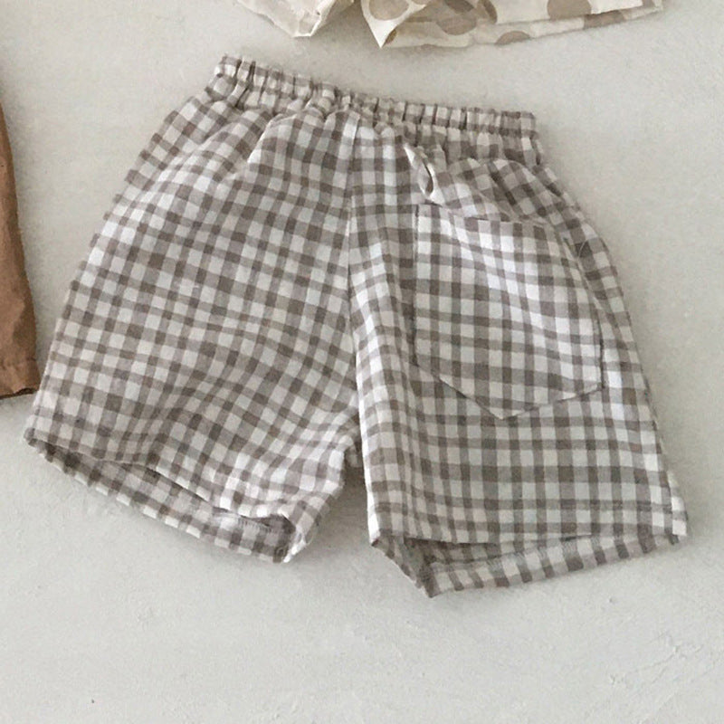 Premium Shorts Toby