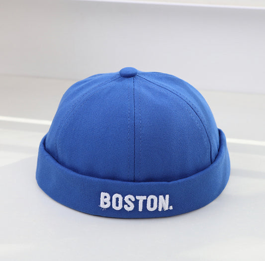 Boston Cap
