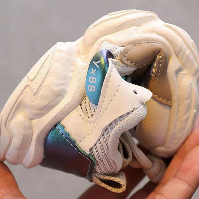 Infant Chunky Sneakers