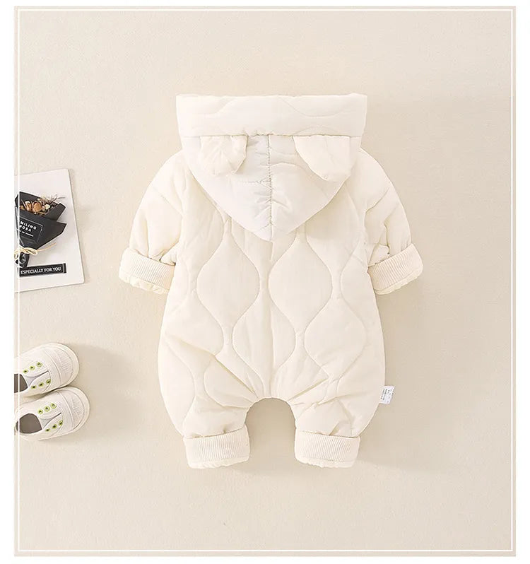 SNOW WINTEROVERALL