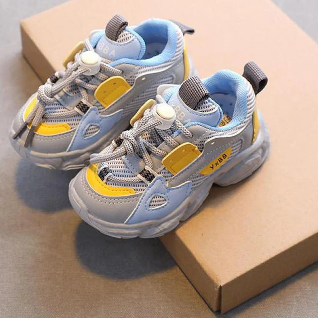 Infant Chunky Sneakers