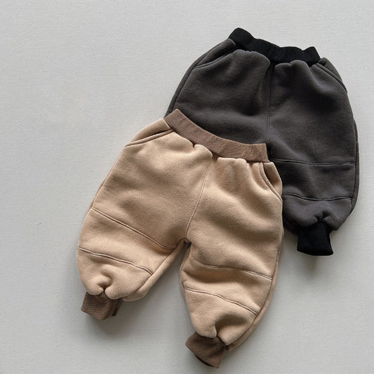 JACK Warm Harem Pants 