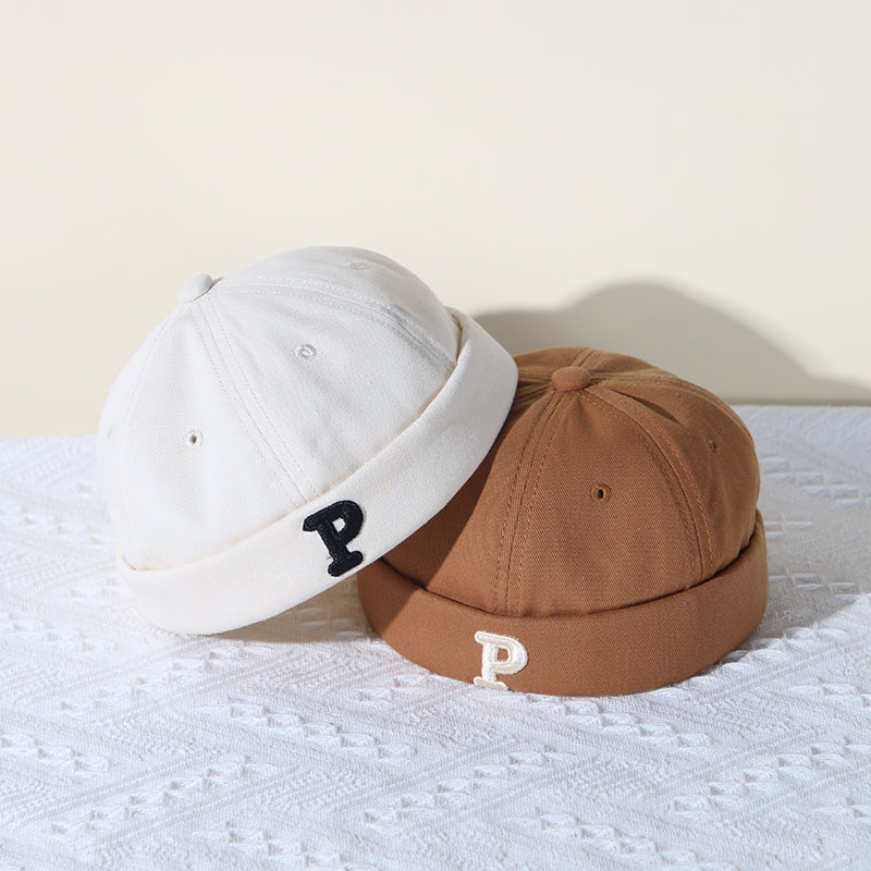 Roll Cap