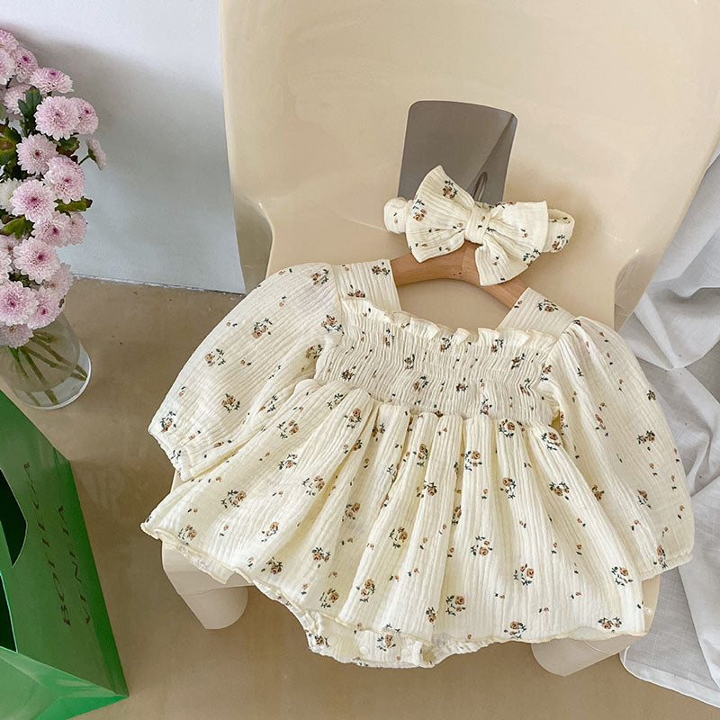 JAMY DRESS