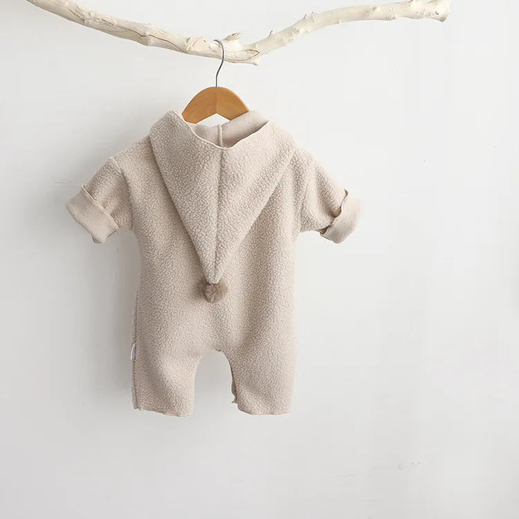 NOAH ROMPER 