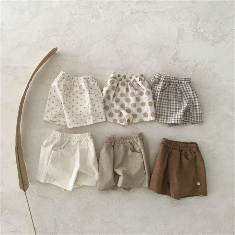 Premium Shorts Toby