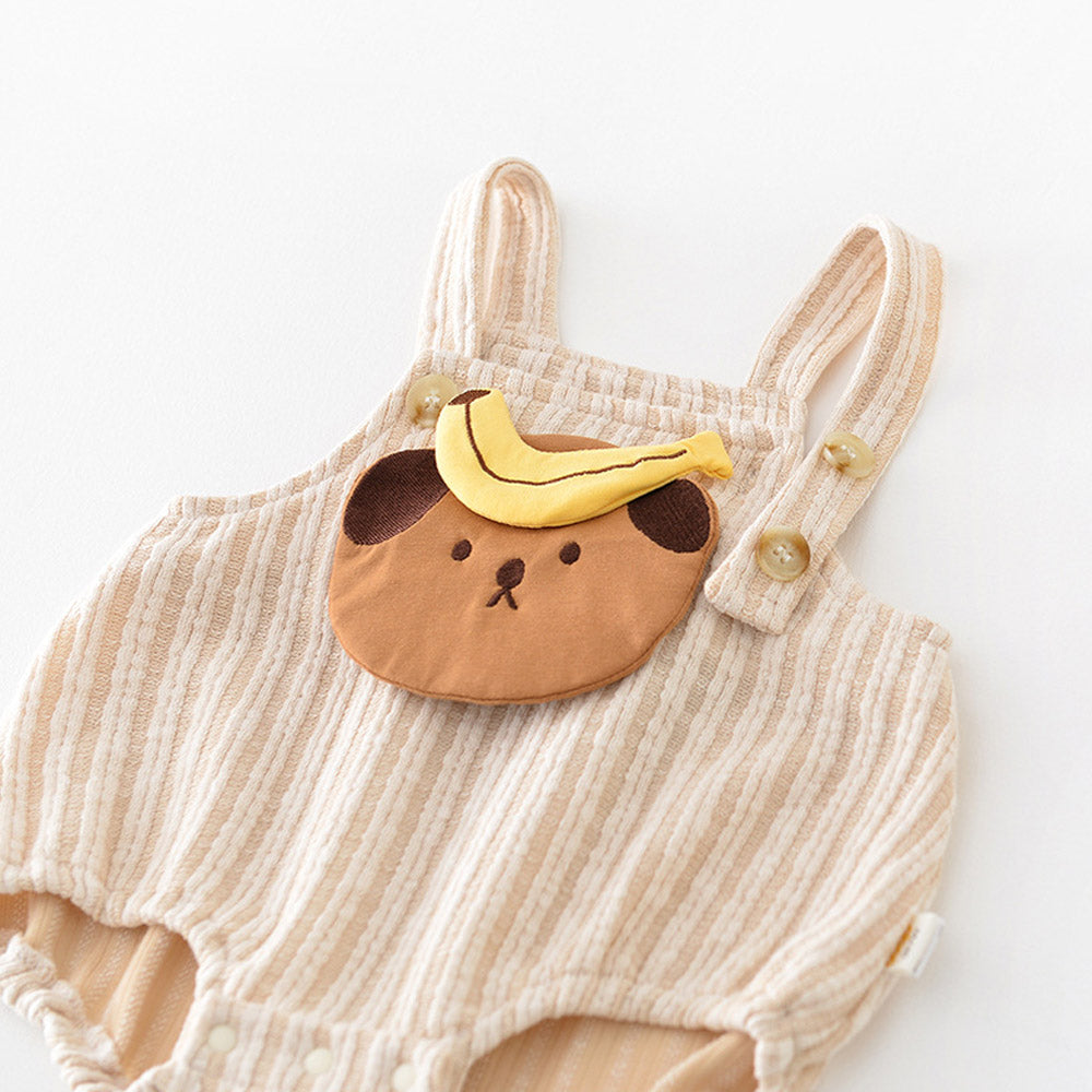 Noah's Corduroy Set