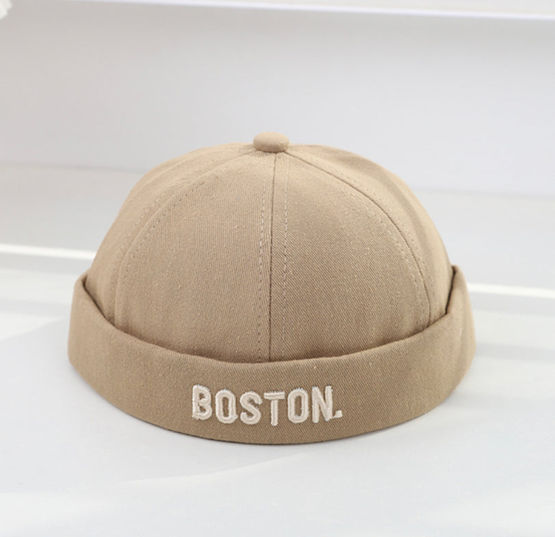 Boston Cap
