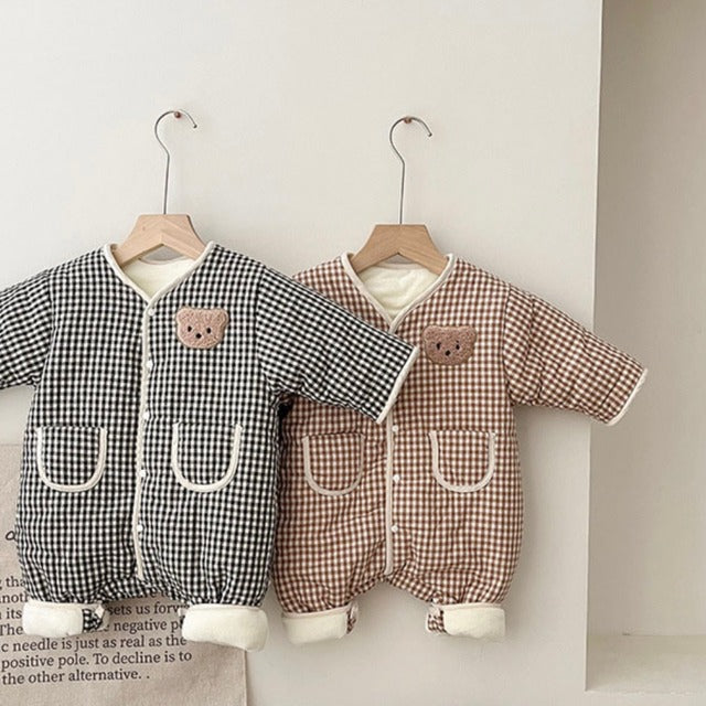COCO ROMPER 