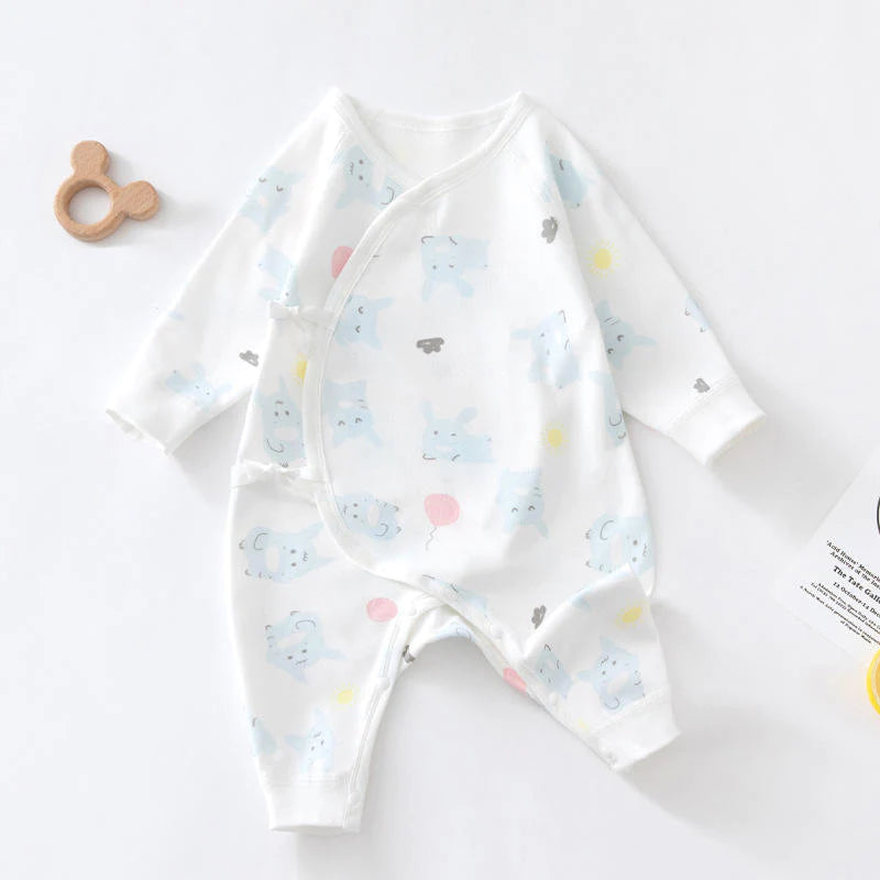 BABYBOO ROMPER