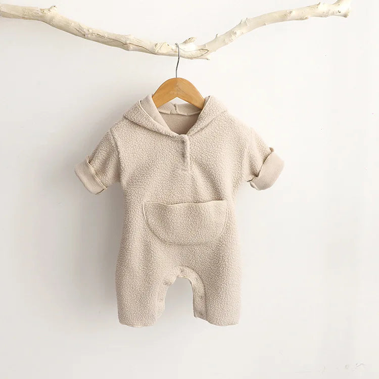 NOAH ROMPER 