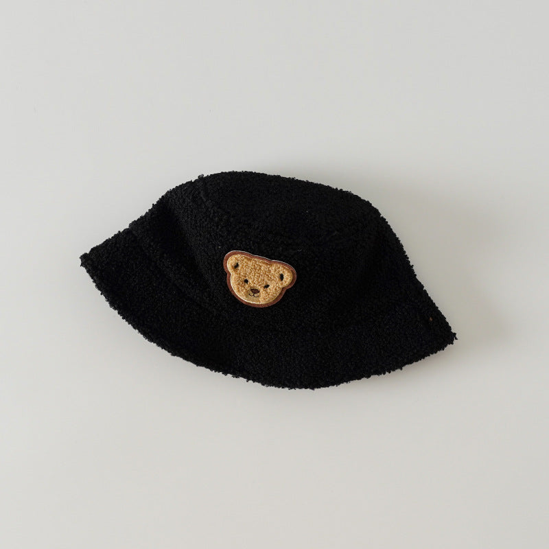 COCO BEAR HAT