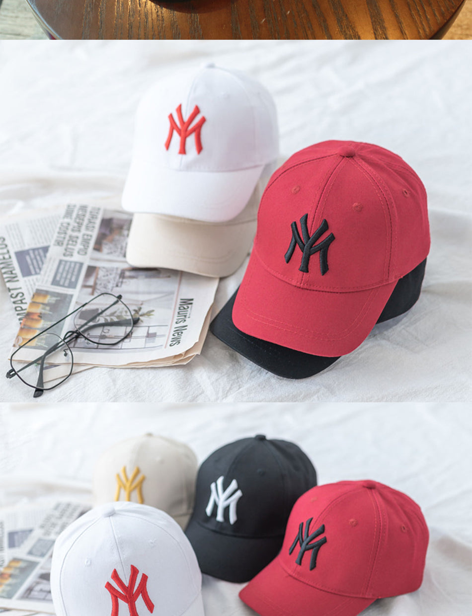 NY CAP