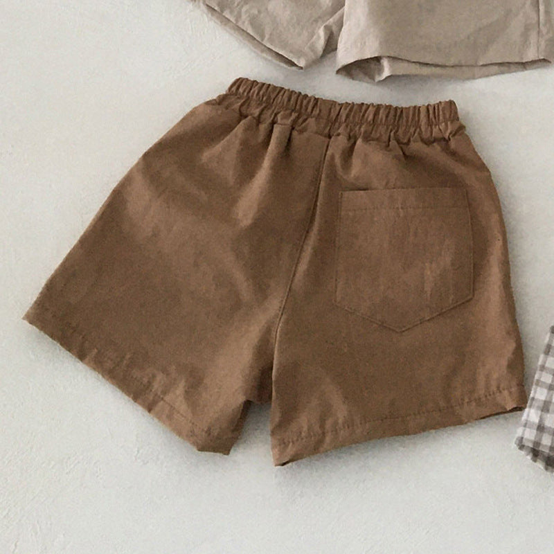 Premium Shorts Toby
