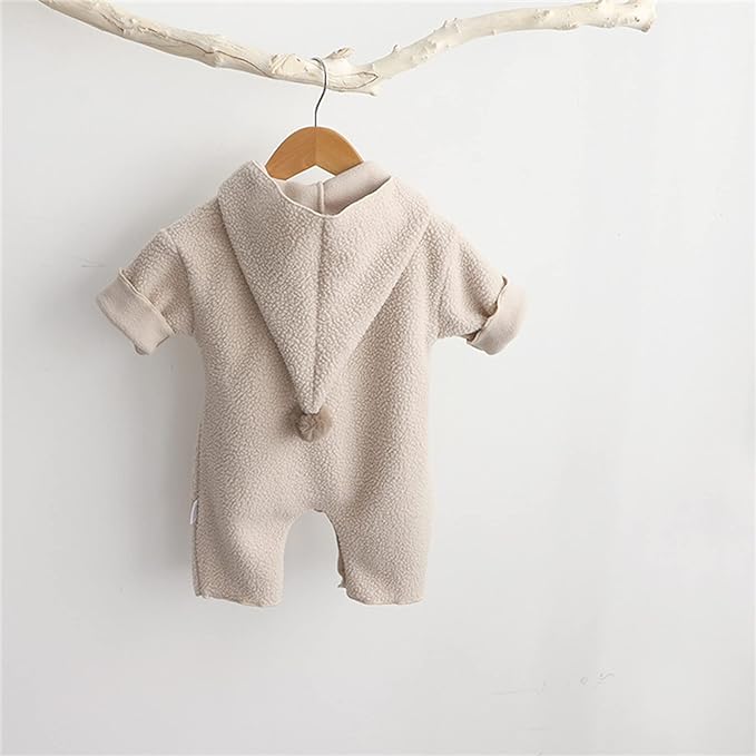 NOAH ROMPER 