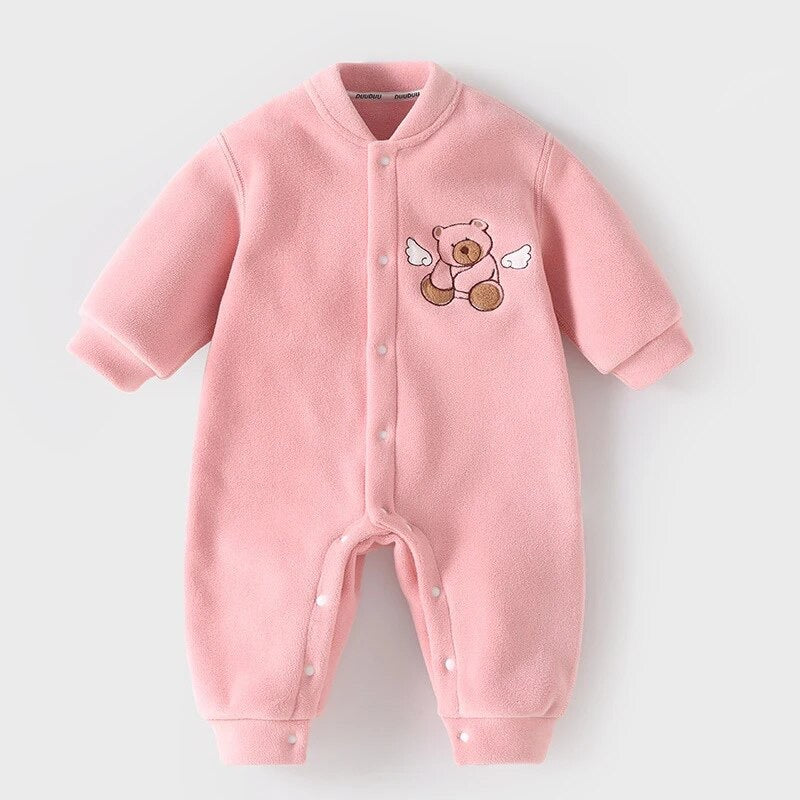 ANGEL BEAR WARM BODY