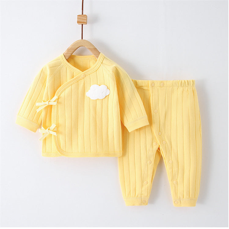 CLOUD SUPER SOFT SET