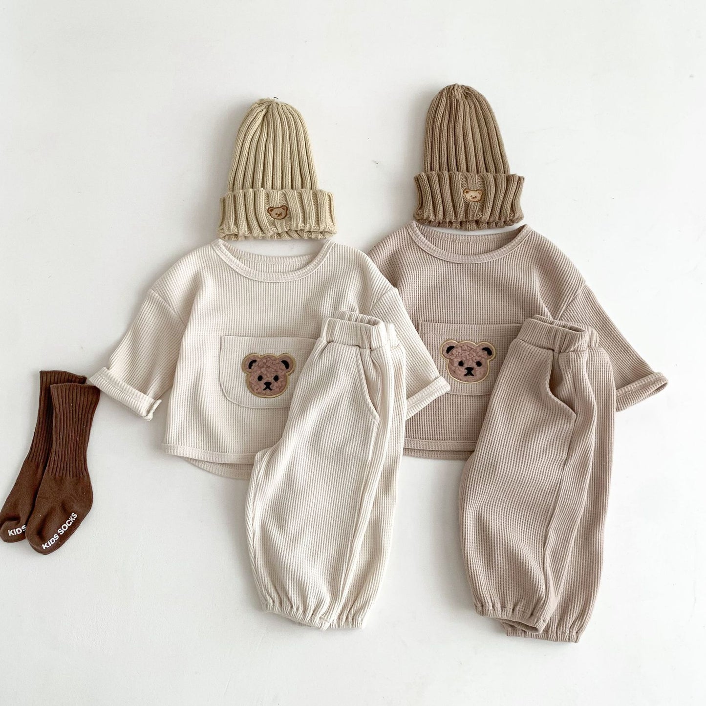 LONG BEAR SET