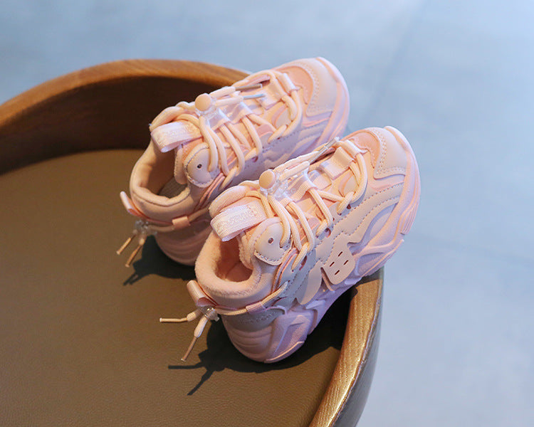 Ruby sneakers