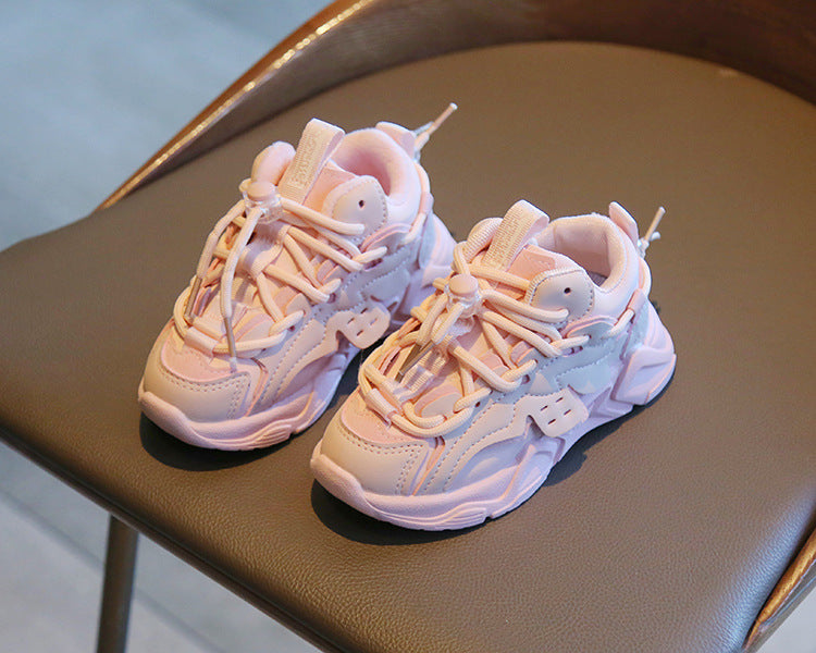 Ruby sneakers
