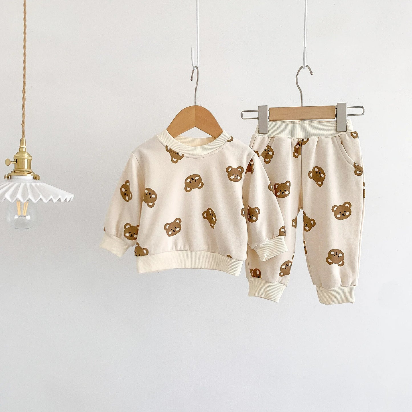 CHILLY BEAR SET