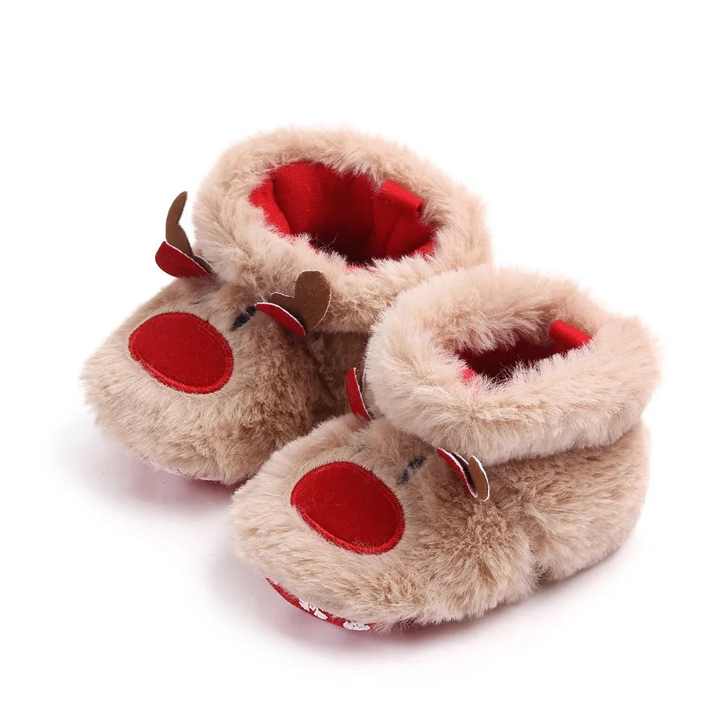 STIVALI DA BAMBINO ACCOGLIENTI