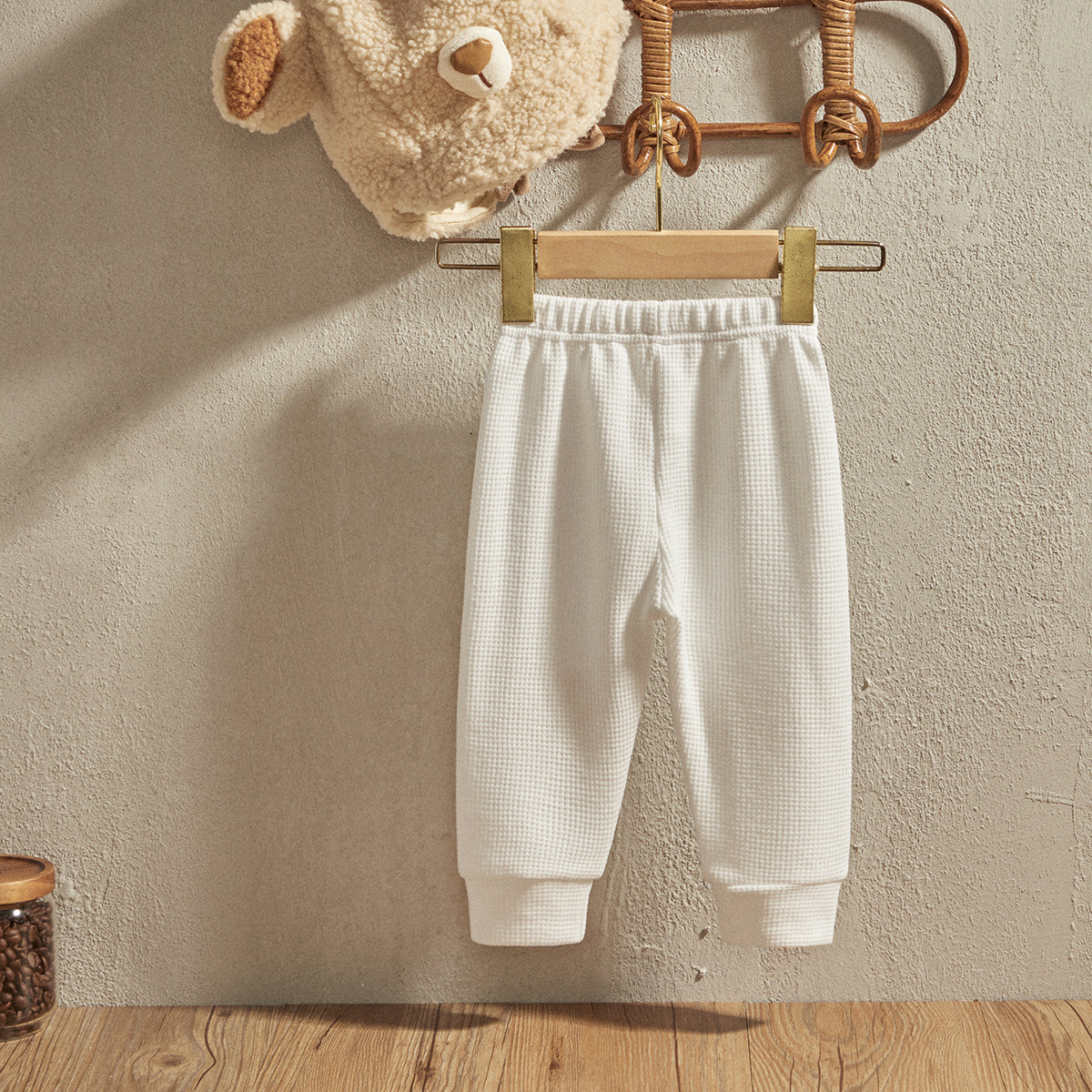 BEAR TROUSER