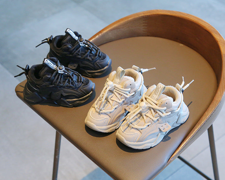 Ruby sneakers