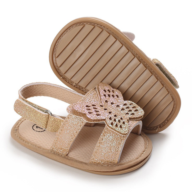 Butterly Sandals