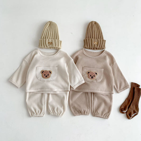 LONG BEAR SET