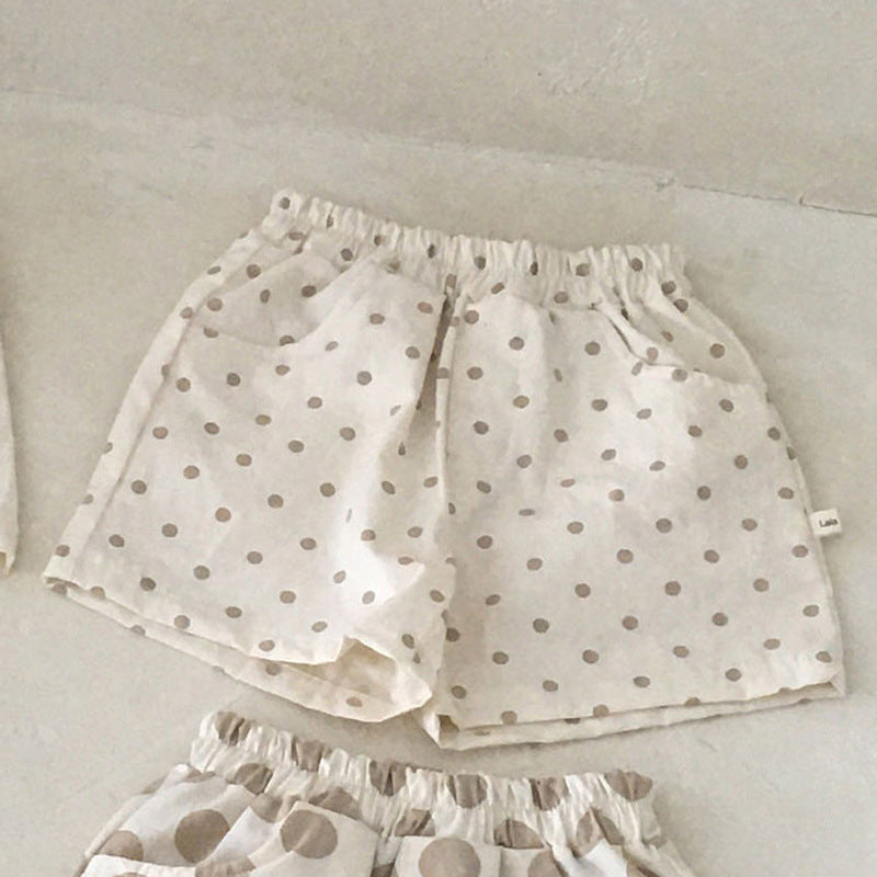 Premium Shorts Toby