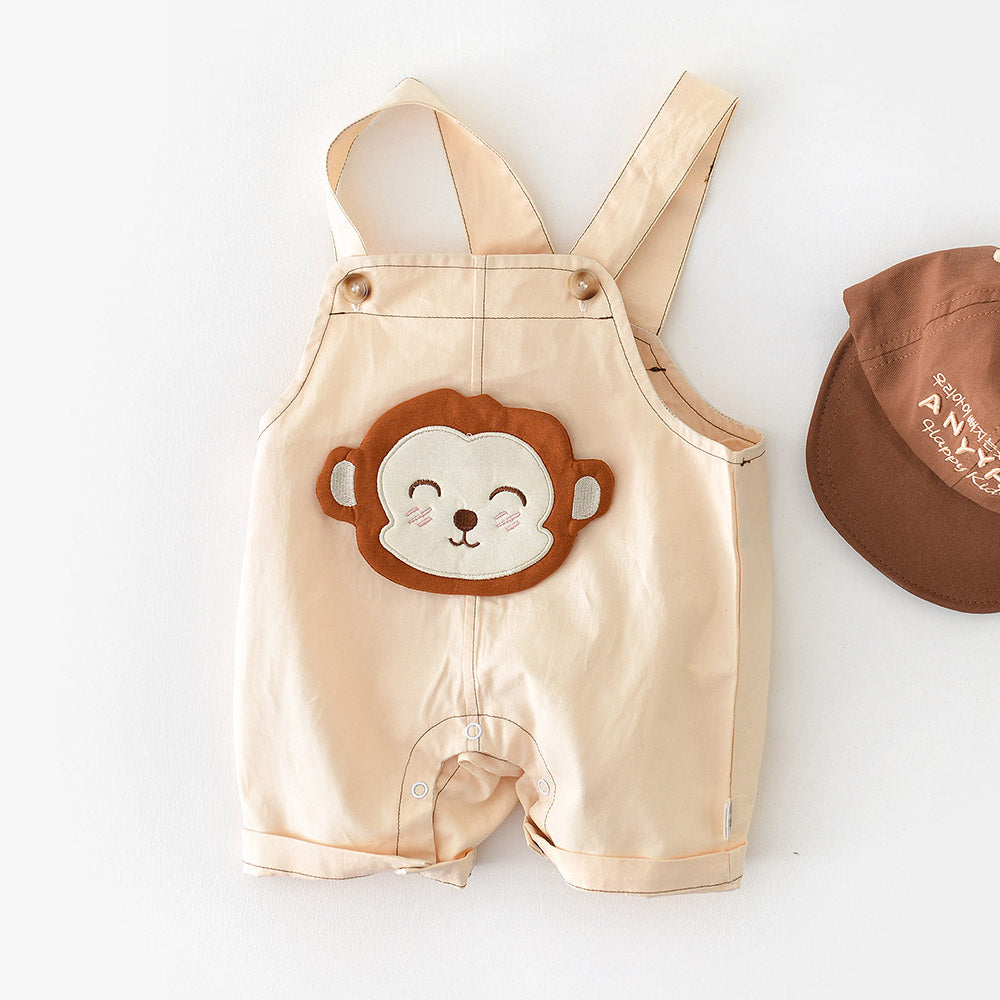 MONKEY SET BABY