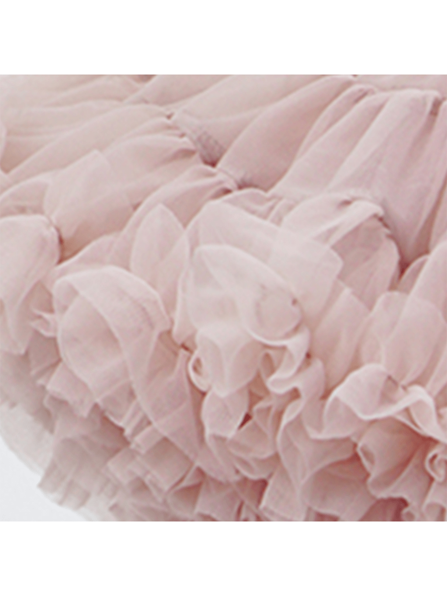 HEART TUTU SKIRT