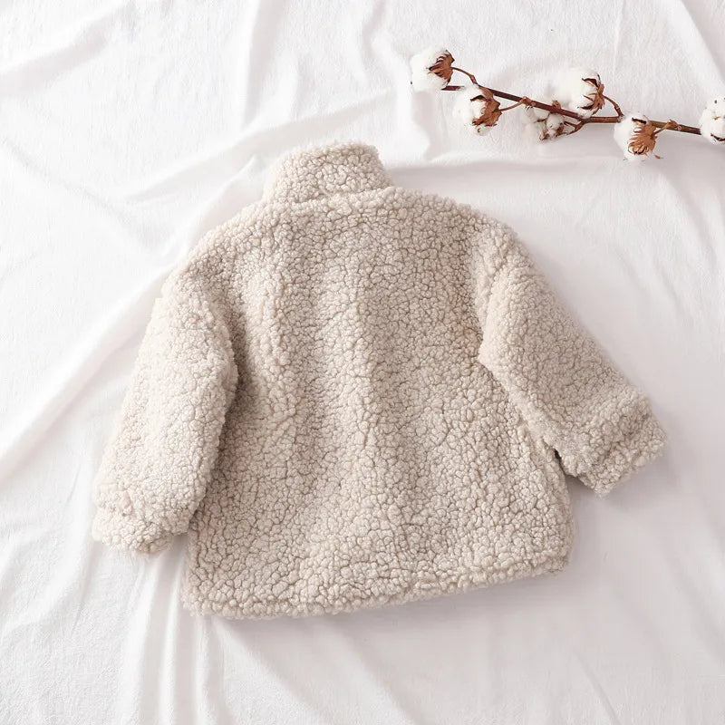 ROSY WARM JACKET