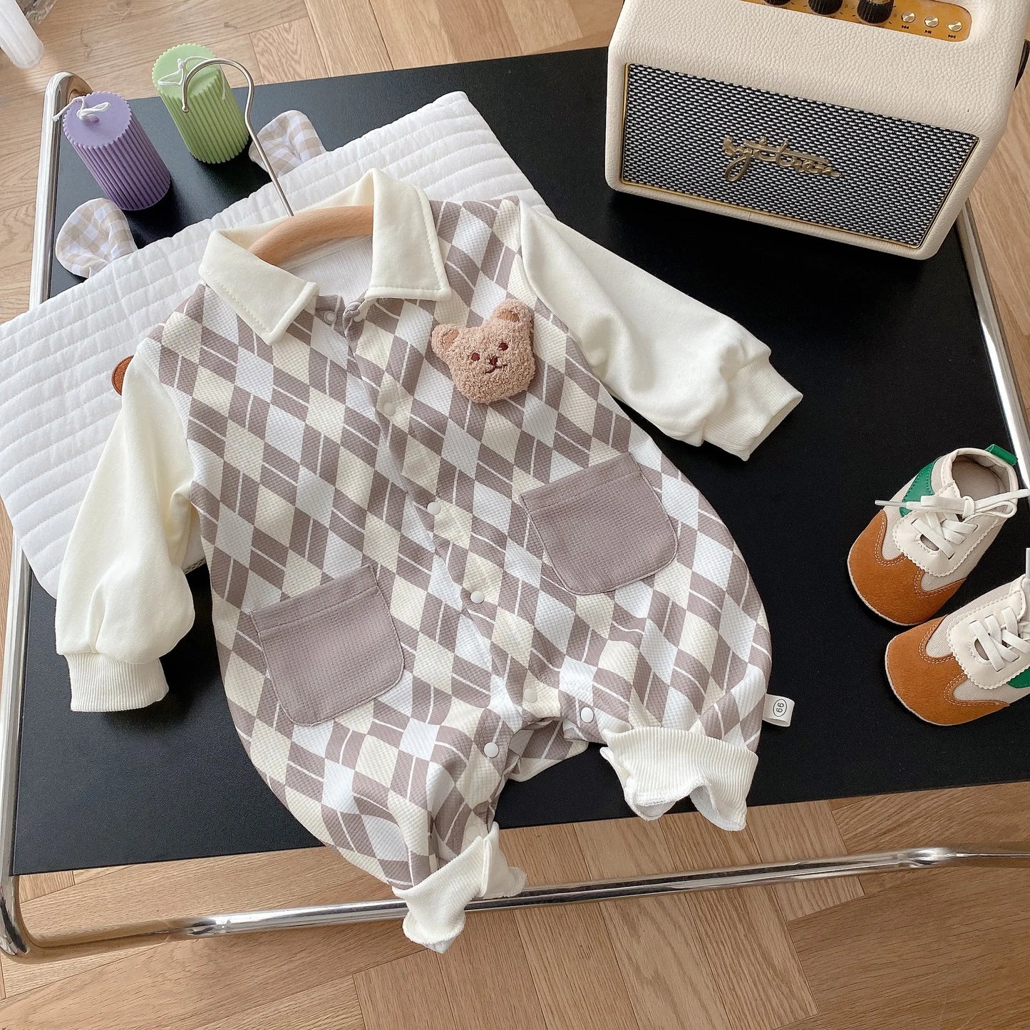 ARNO ROMPER 